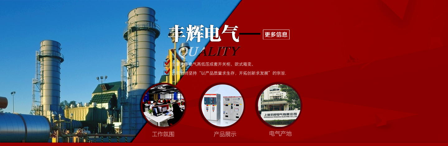 固体绝缘柜,充气柜